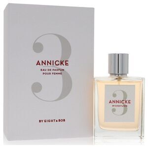 Eight & Bob Annick 3 Eau De Parfum Women n/a